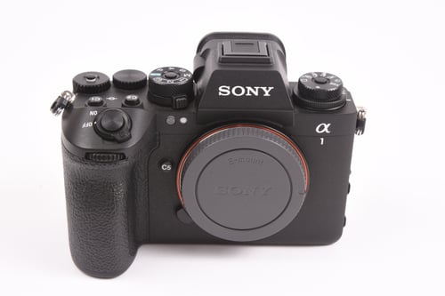 thumbnail-1 for Sony A1 II Body
