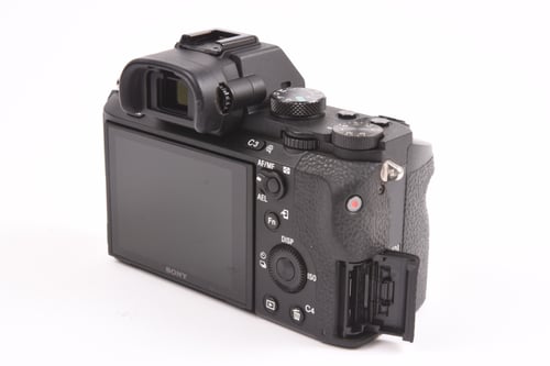 thumbnail-3 for Sony A7 II Body