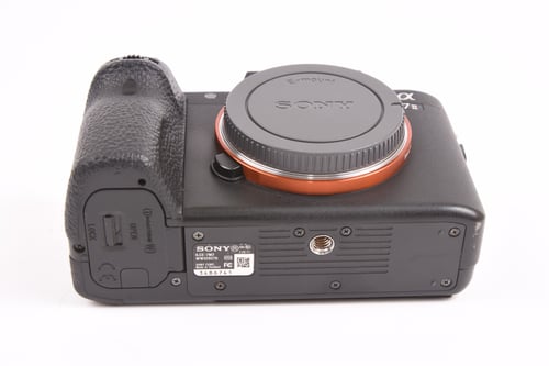 thumbnail-9 for Sony A7 II Body