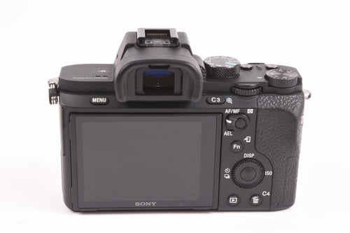 thumbnail-4 for Sony A7 II Body
