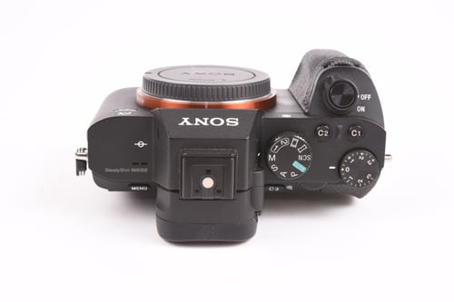 thumbnail-8 for Sony A7 II Body