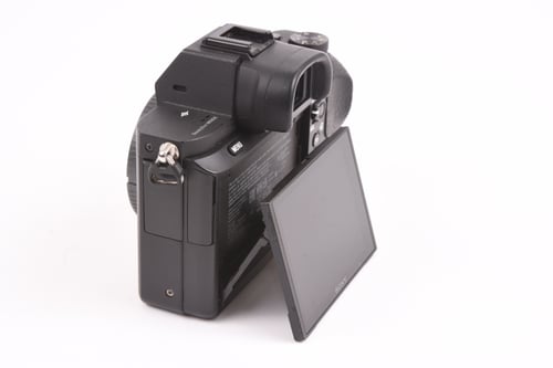 thumbnail-5 for Sony A7 II Body