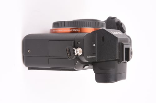 thumbnail-6 for Sony A7 II Body