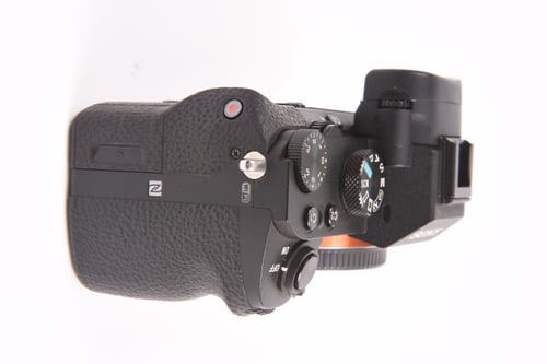 thumbnail-2 for Sony A7 II Body