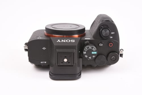 thumbnail-8 for Sony A7 IV Body