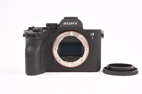 thumbnail-7 for Sony A7 IV Body