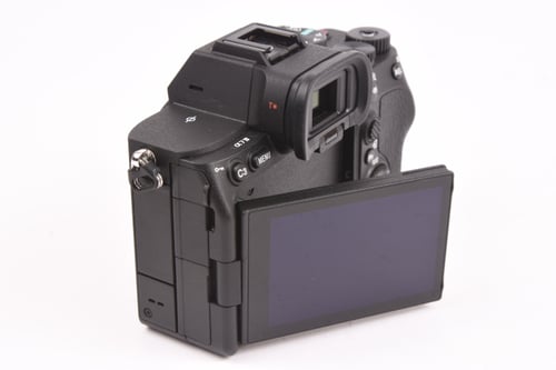 thumbnail-5 for Sony A7 IV Body