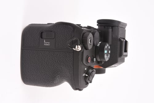 thumbnail-2 for Sony A7 IV Body