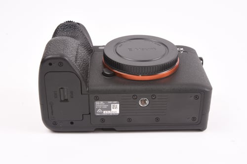 thumbnail-9 for Sony A7 IV Body