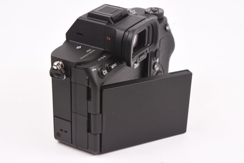 thumbnail-5 for Sony A7S III Body