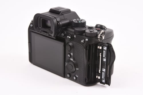 thumbnail-3 for Sony A7S III Body