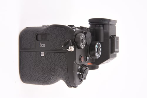 thumbnail-2 for Sony A7S III Body