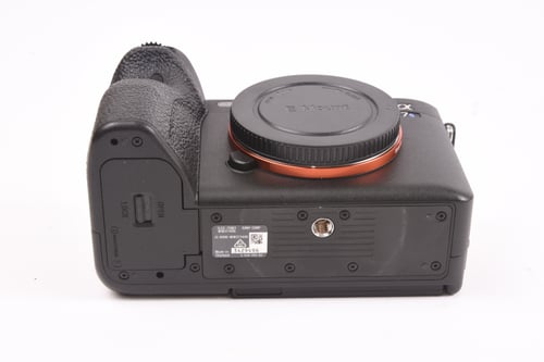 thumbnail-9 for Sony A7S III Body
