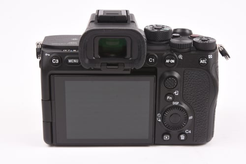 thumbnail-4 for Sony A7S III Body