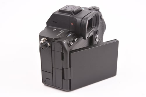 thumbnail-5 for Sony A7S III Body