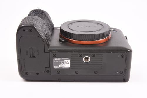 thumbnail-9 for Sony A7S III Body