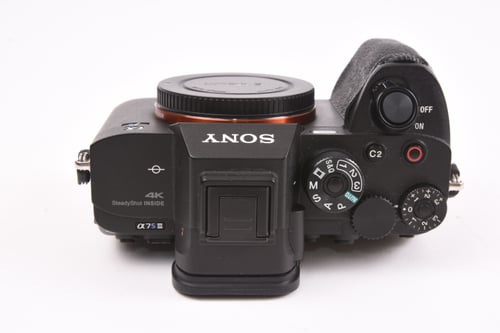 thumbnail-8 for Sony A7S III Body