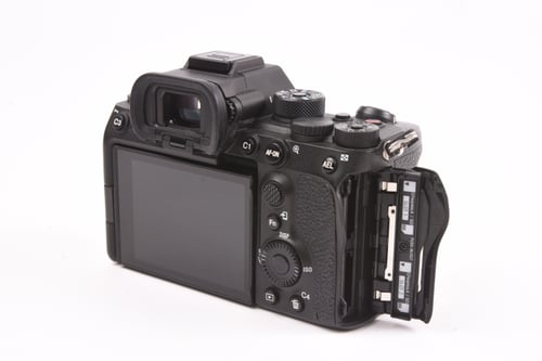 thumbnail-3 for Sony A7S III Body