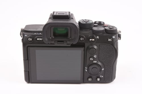 thumbnail-4 for Sony A7S III Body
