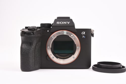 thumbnail-7 for Sony A7S III Body