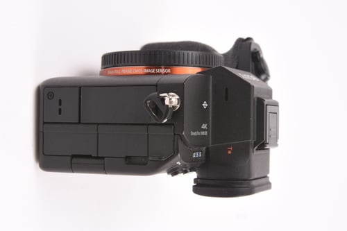 thumbnail-6 for Sony A7S III Body