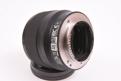 thumbnail-4 for Sony FE 50mm f/1.8