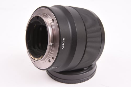thumbnail-3 for Sony FE 50mm f/1.8