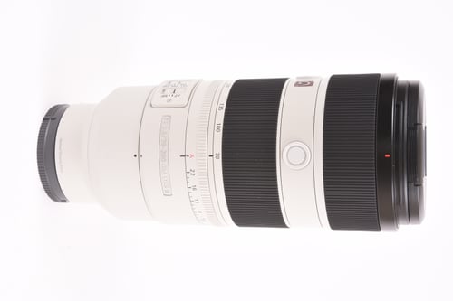 thumbnail-1 for Sony FE 70-200mm f/2.8 GM OSS II