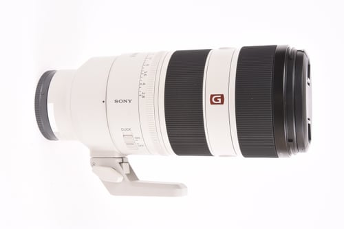 thumbnail-4 for Sony FE 70-200mm f/2.8 GM OSS II