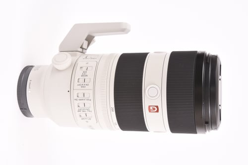 thumbnail-2 for Sony FE 70-200mm f/2.8 GM OSS II