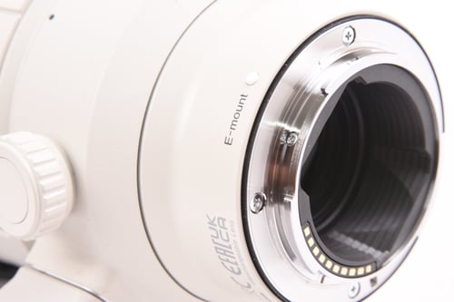 thumbnail-5 for Sony FE 70-200mm f/2.8 GM OSS II