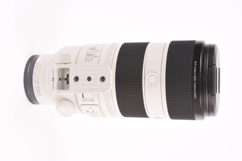 thumbnail-3 for Sony FE 70-200mm f/2.8 GM OSS II
