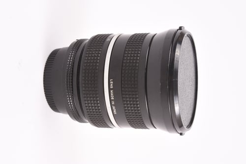 thumbnail-3 for Nikon AI Zoom-Nikkor 28-45mm f/4.5