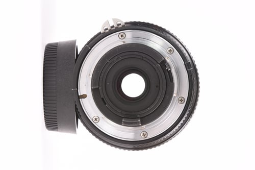 thumbnail-7 for Nikon AI Zoom-Nikkor 28-45mm f/4.5
