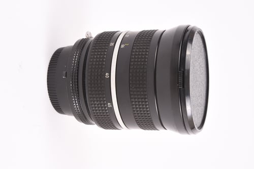 thumbnail-4 for Nikon AI Zoom-Nikkor 28-45mm f/4.5