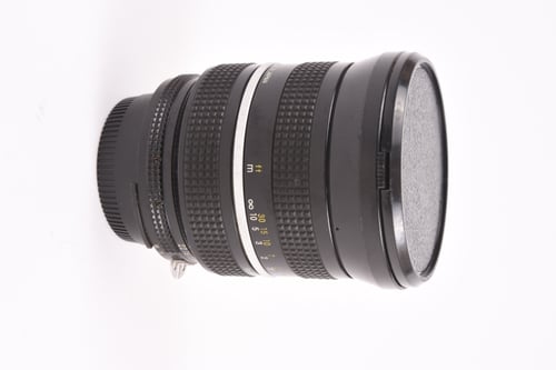 thumbnail-2 for Nikon AI Zoom-Nikkor 28-45mm f/4.5