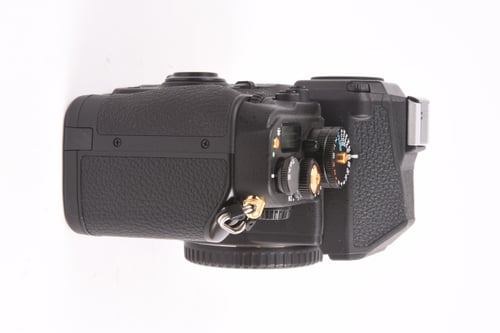 thumbnail-2 for Nikon Df Body Gold Edition