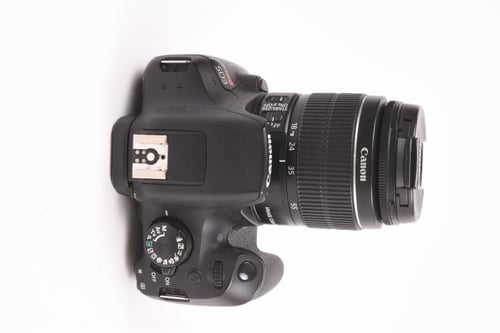 thumbnail-6 for Canon Rebel T6 w/18-55mm