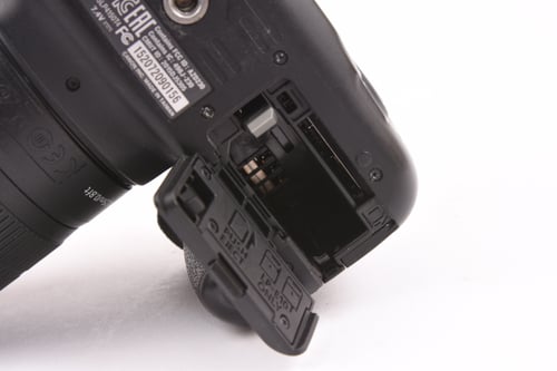 thumbnail-8 for Canon Rebel T6 w/18-55mm
