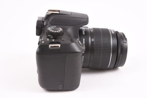 thumbnail-2 for Canon Rebel T6 w/18-55mm