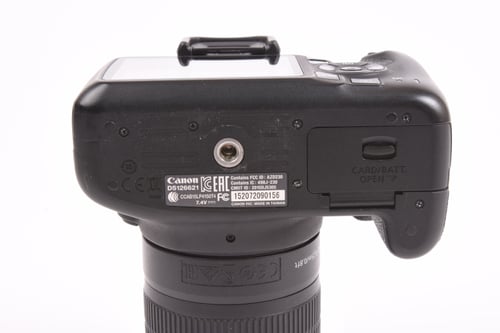 thumbnail-7 for Canon Rebel T6 w/18-55mm