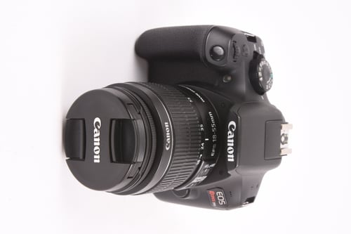 thumbnail-1 for Canon Rebel T6 w/18-55mm