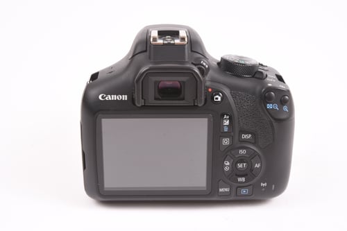 thumbnail-3 for Canon Rebel T6 w/18-55mm