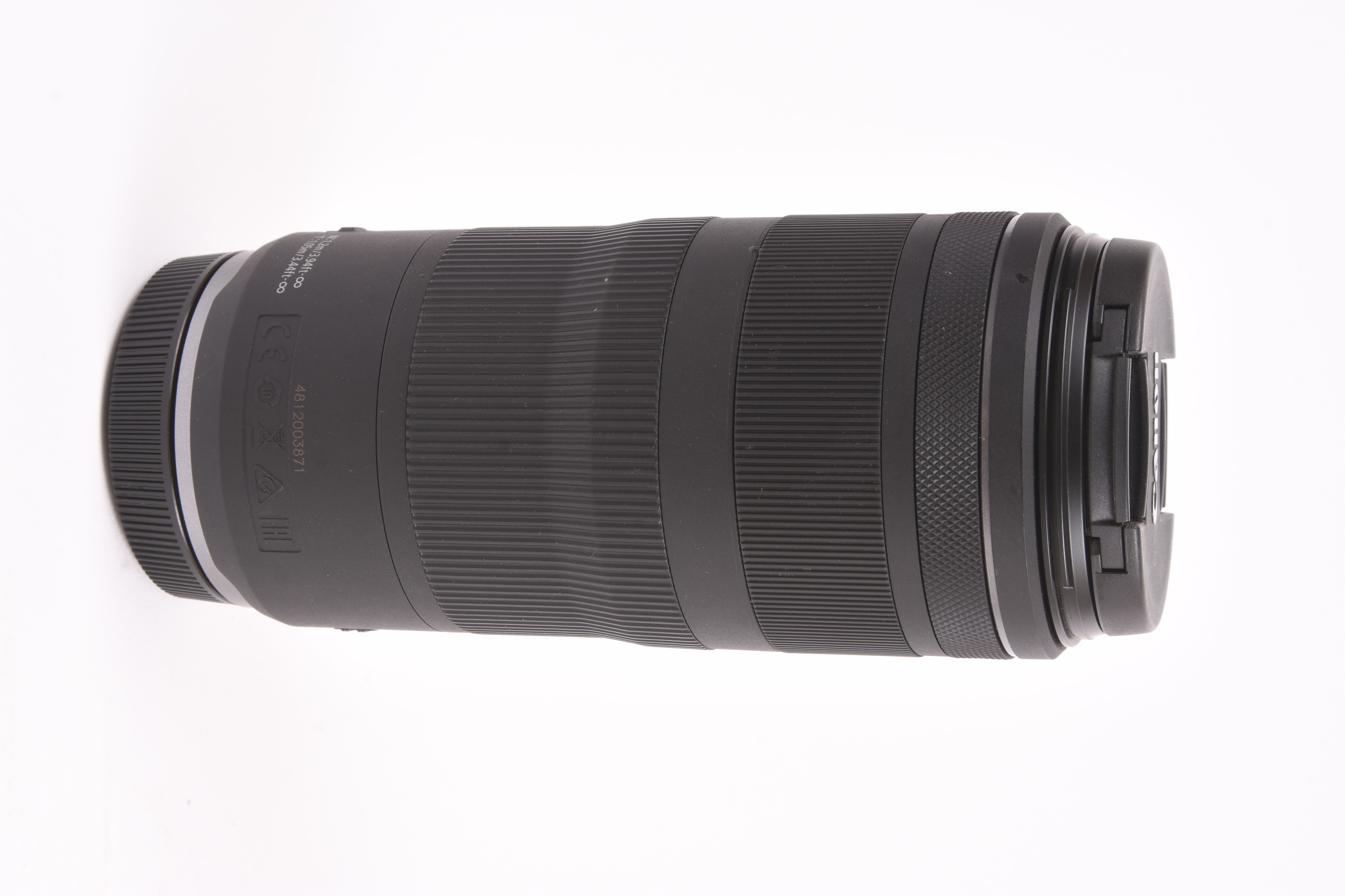 Canon 100-400mm f/5.6-8 IS USM — image 4