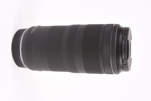 thumbnail-3 for Canon RF 100-400mm f/5.6-8 IS USM