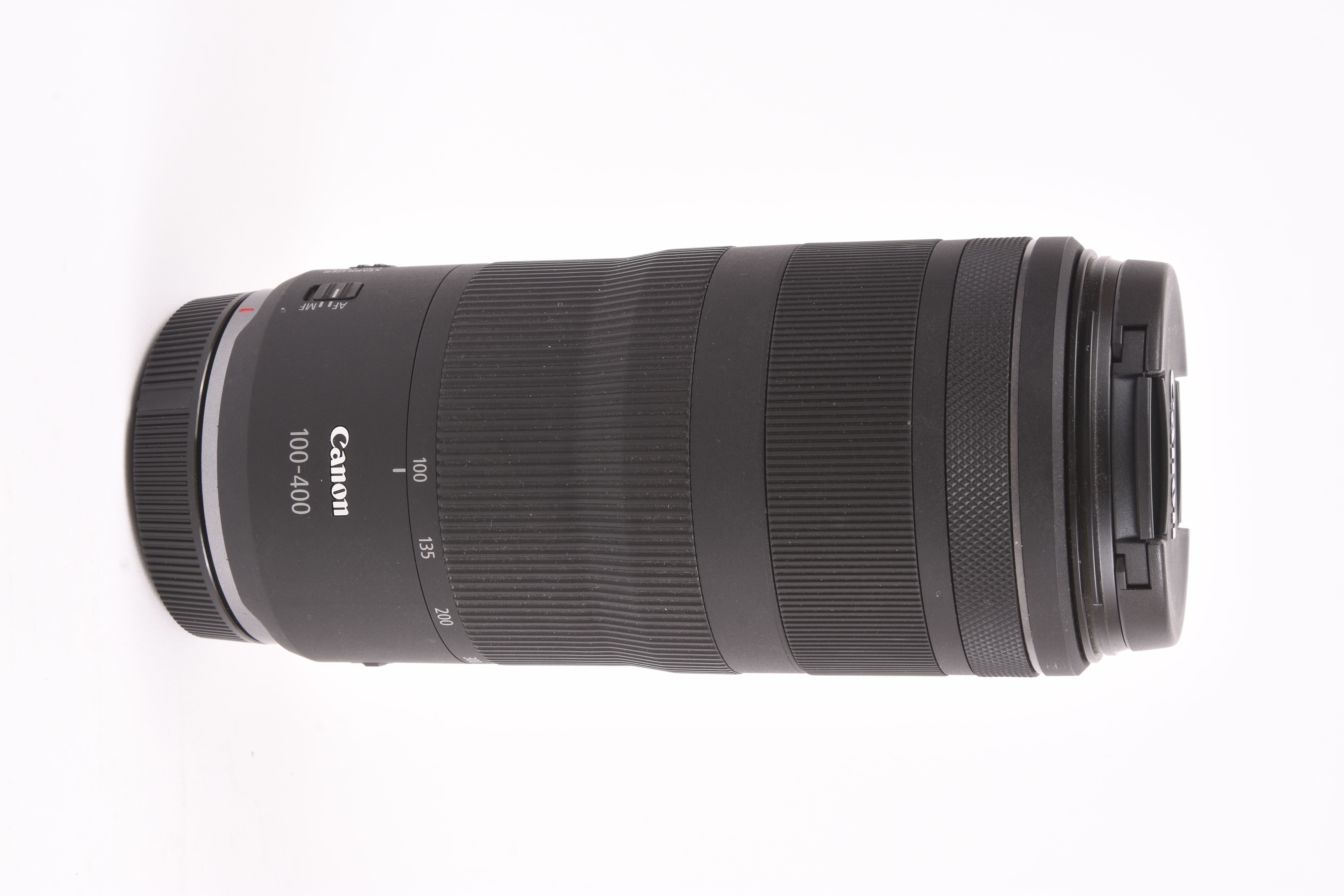 Canon 100-400mm f/5.6-8 IS USM — image 2