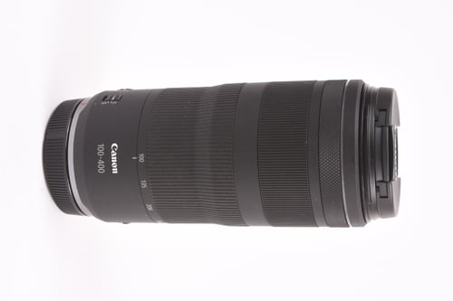 thumbnail-1 for Canon RF 100-400mm f/5.6-8 IS USM