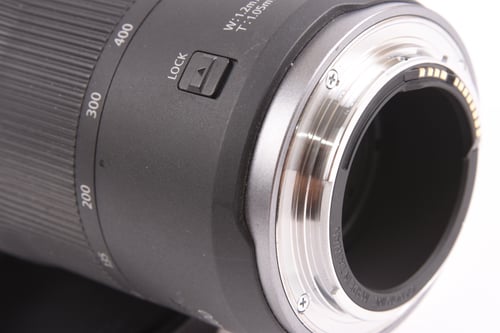 thumbnail-5 for Canon RF 100-400mm f/5.6-8 IS USM
