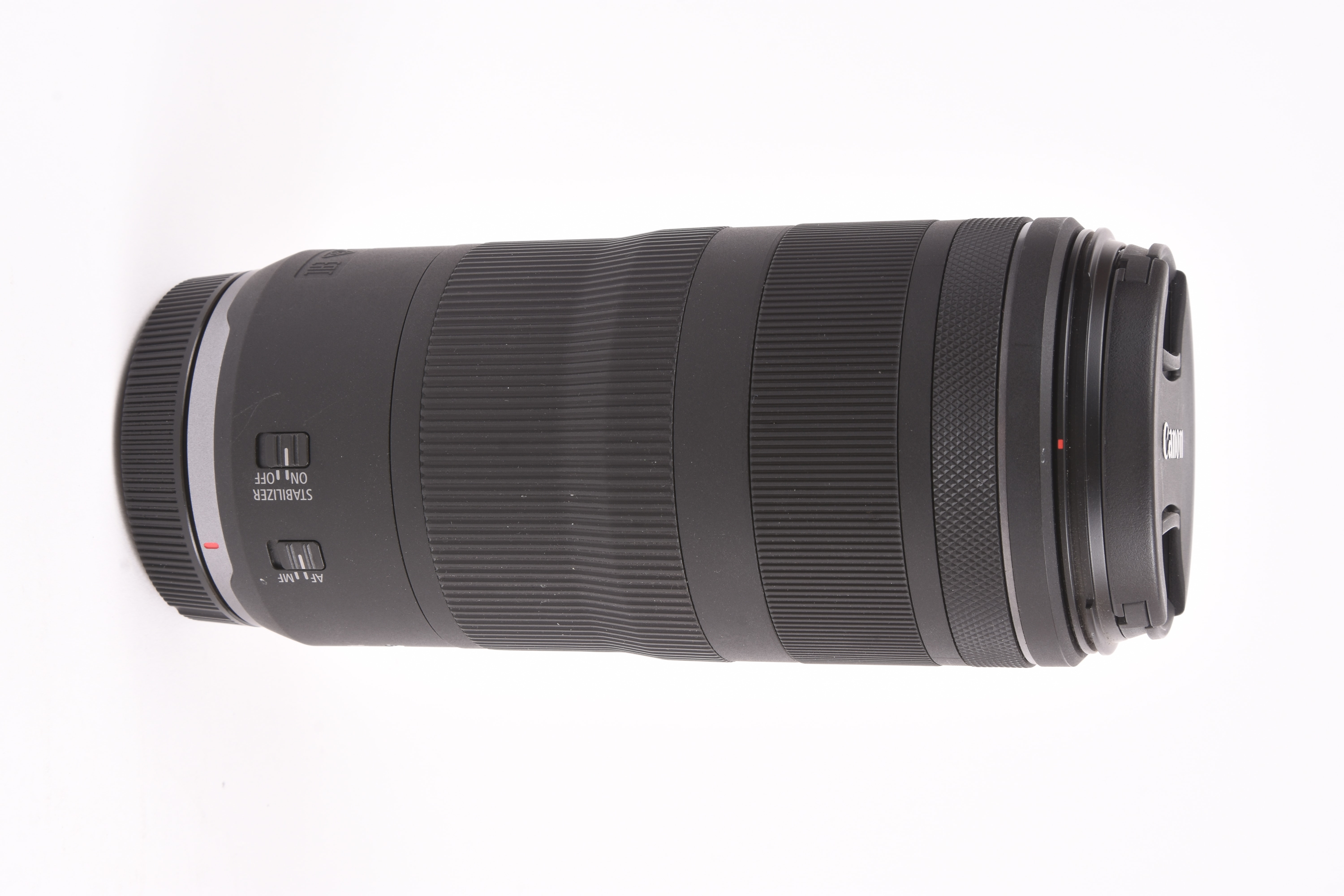 Canon 100-400mm f/5.6-8 IS USM — image 3
