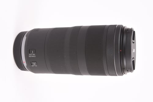 thumbnail-2 for Canon RF 100-400mm f/5.6-8 IS USM